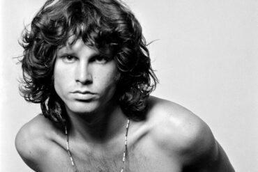 Jim Morrison βιογραφια