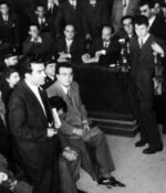 Σαν σήμερα, 15 Νοεμβρίου, το 1951: Ο Νίκος Μπελογιάννης καταδικάζεται από το έκτακτο στρατοδικείο σε θάνατο
